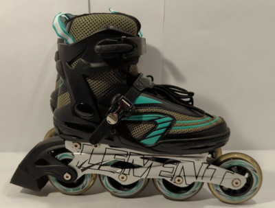 5th Element Stella Plus Women's Inline Skates Size 6.0