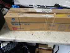konica minolta TN613M  toner Magenta
