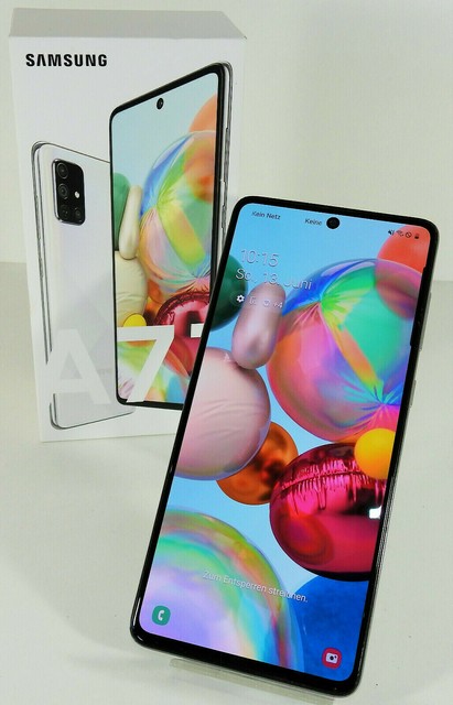 samsung galaxy sm a715f