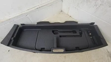 2006-2010 MAZDA 5 OEM REAR CARGO TRUNK FLOOR STORAGE COMPARTMENT TRAY