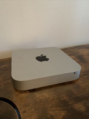 Apple Mac Mini, Mid-2011 A1347 i5 12GB RAM, No HDD | eBay Apple Mac Mini, Mid-2011 A1347 i5 12GB RAM, No HDD | eBay