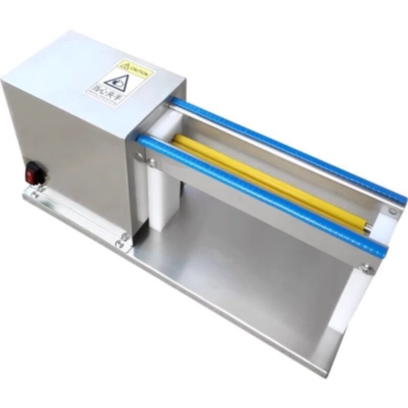 Quail Egg Shelling Machine Electric Quail Egg Peeling Machine Egg Shelling