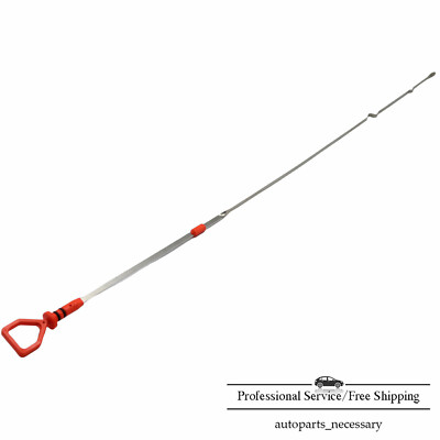 #ad NEW For Honda Accor CR V Acura ILX TLX 2.4L Engine Oil Dipstick 15650 5A2 A04 $10.99