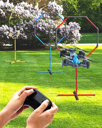Galvanox Drone Obstacle Course Kit - Afbeelding 11 van 11