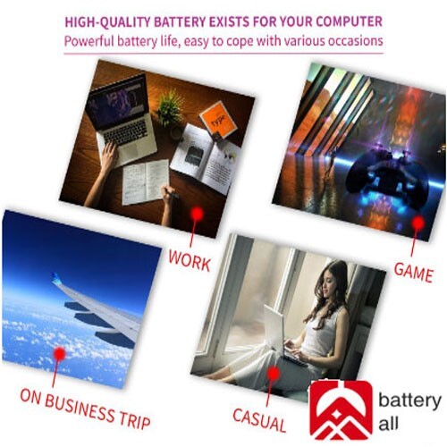 New Battery Akku für WT-S-W11 Samsung Galaxy Tab A9+ Plus 11" SM-X210 X215 X216 - Bild 6 von 6