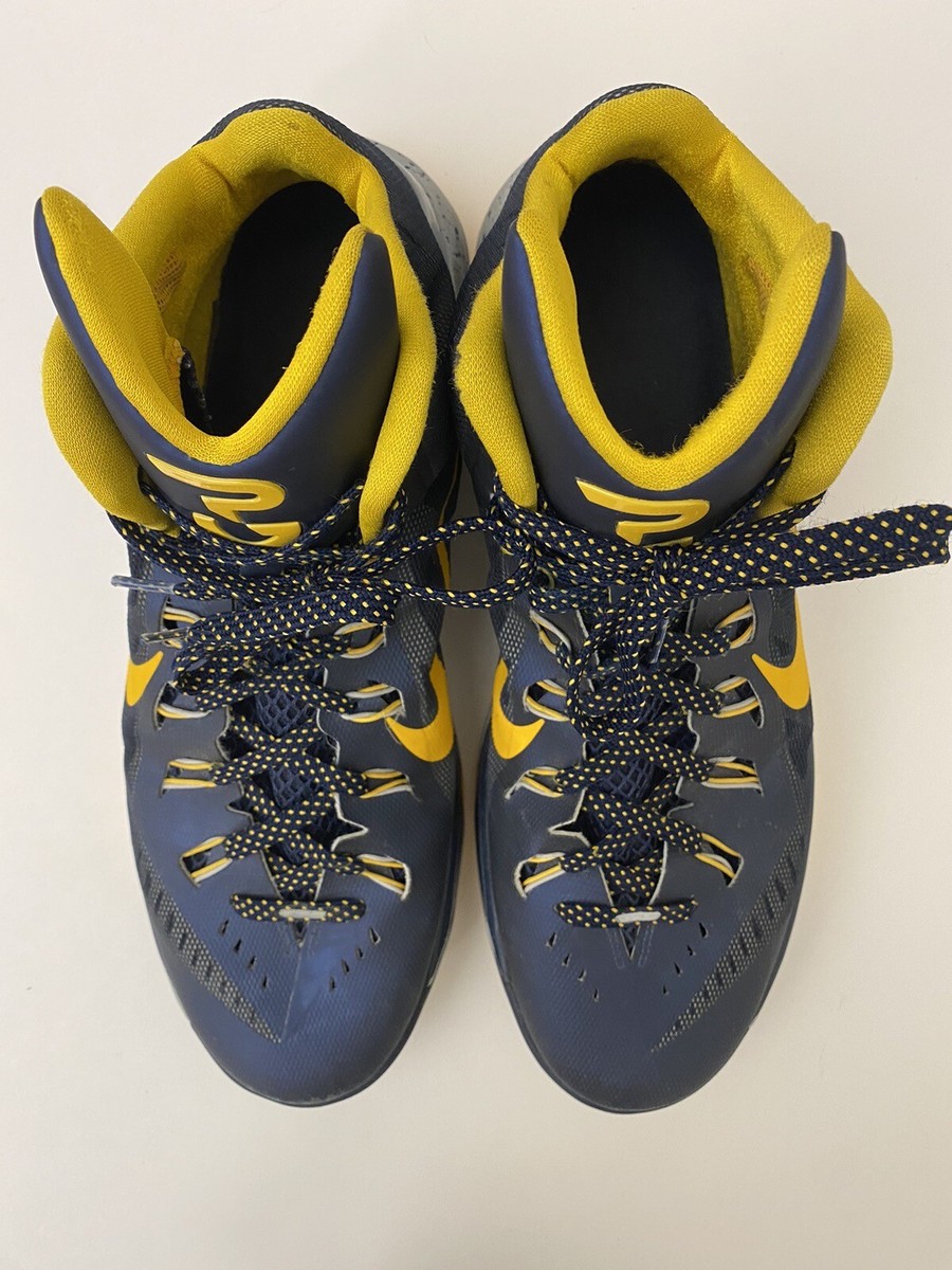 希少 NIKE HYPERDUNK 2014 Paul e 28㎝ 希少 NIKE HYPERDUNK 2014 Paul George 28㎝ - メルカリ