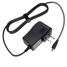 5V AC Adapter Camera Power Supply Cord for Victure WiFi IP Camera 57064
