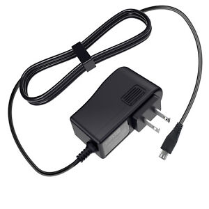 Bluetooth Speaker Charger Power Cord 