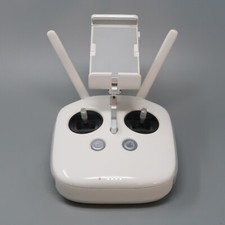 DJI Phantom 4 Pro Advance Remote Controller Radio Transmitter GL300F --- Sale 