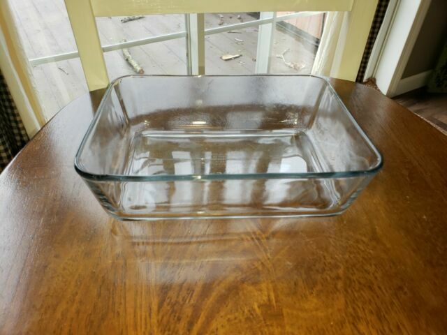 1.5 liter baking dish