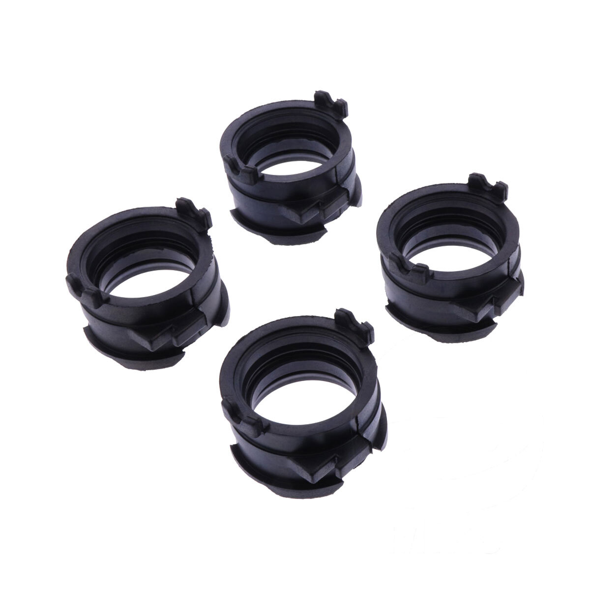 Set collettori di aspirazione Tourmax ST PAN EUROPEAN ABS 1100 1992-2001