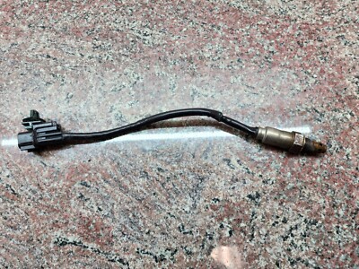 Aprilia Moto Guzzi Vespa Piaggio O2 Lambda Oxygen Sensor OEM