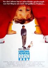 Liebling, jetzt haben wir ein Riesenbaby ORI A 1 Kinopl