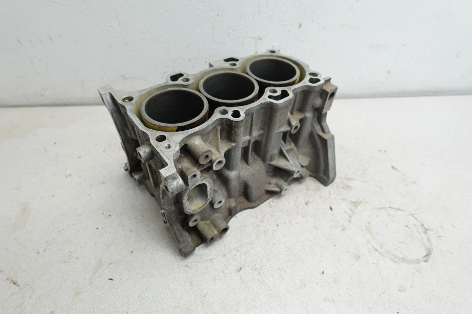 2002-2004 Arctic Cat 4-Stroke Trail Touring OEM Engine Motor Monoblock Cylinder