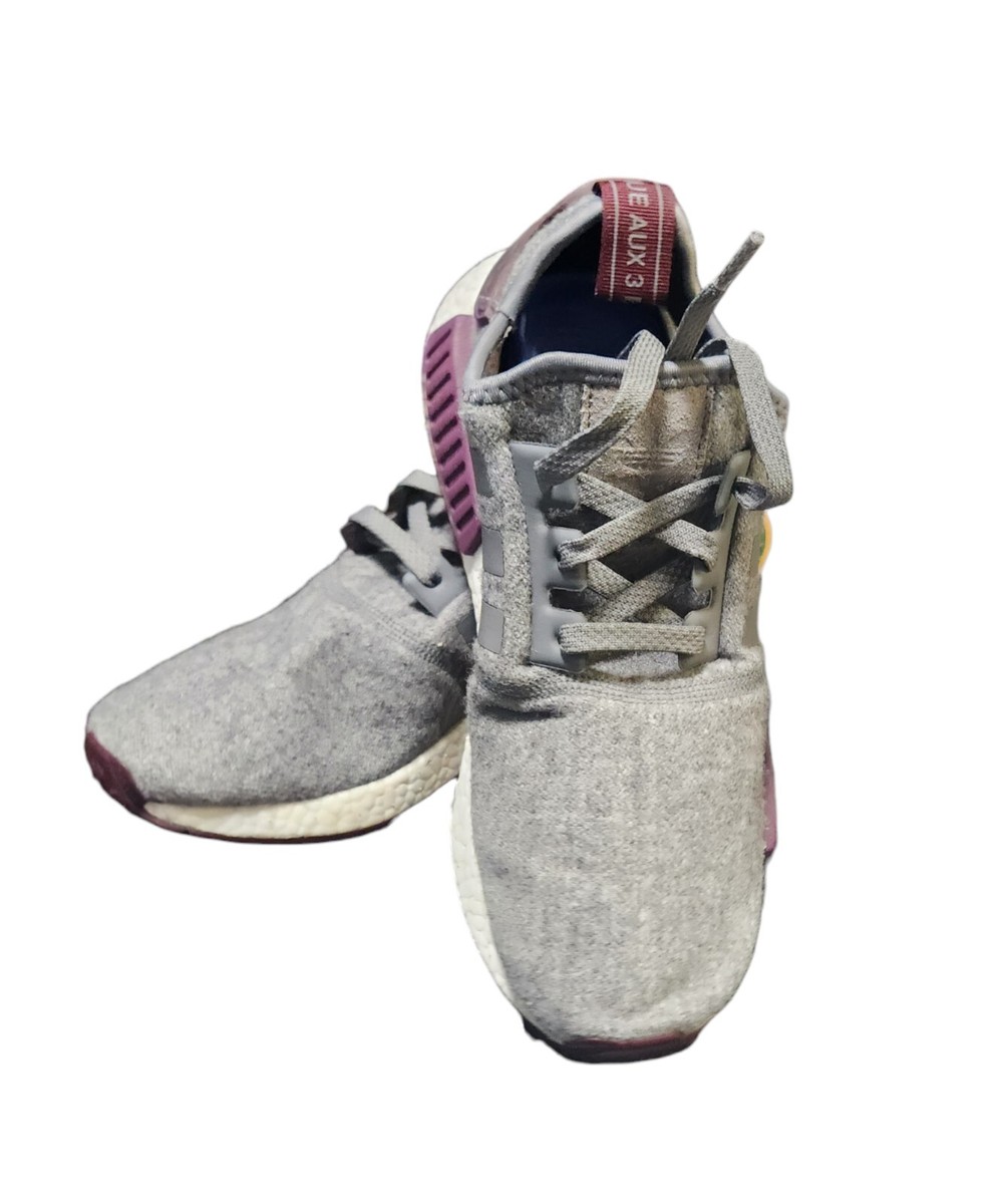 Adidas Boost LHG029003 Size Male Gray Running Shoes