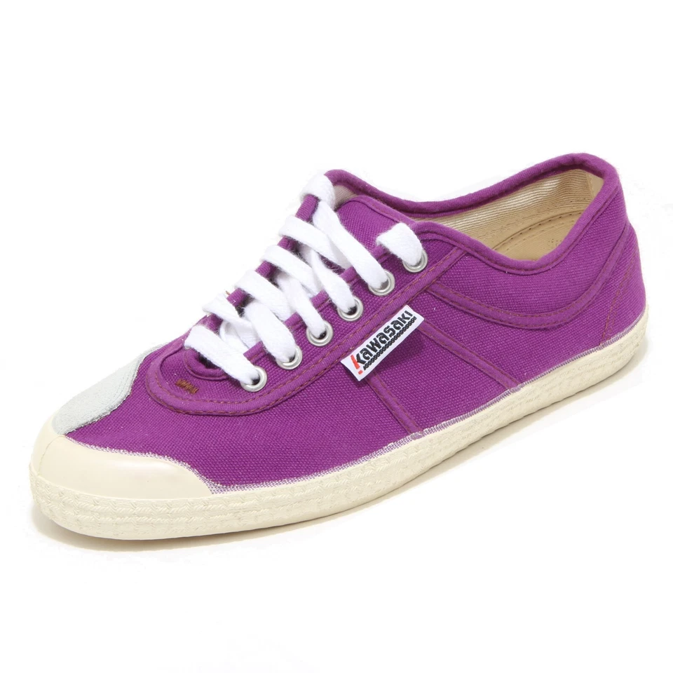 38366 sneaker  (whitout box KAWASAKI)  women scarpa  shoe donna - Bild 1 von 4