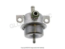 PORSCHE 924 944 (1985-1989) Fuel Pressure Regulator DELPHI TECHNOLOGIES WARRANTY