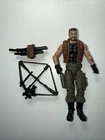 GI Joe Cobra Jurassic Park 2009 Prototype Mercenary Figure B Canceled Prototype