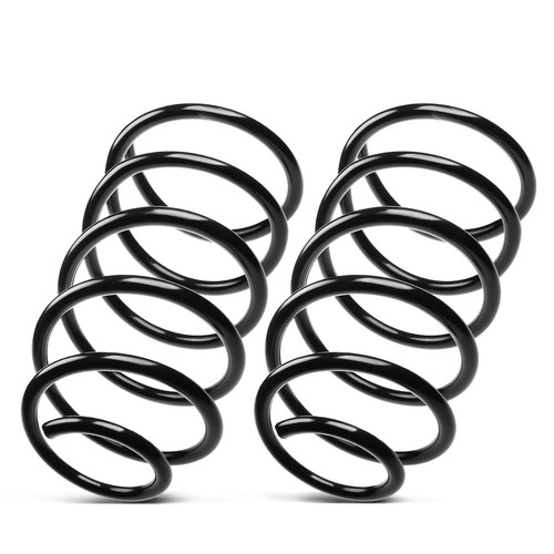 2x MAXGEAR Ressorts De Suspension Avant Pour Fiat Grande Punto 199_199