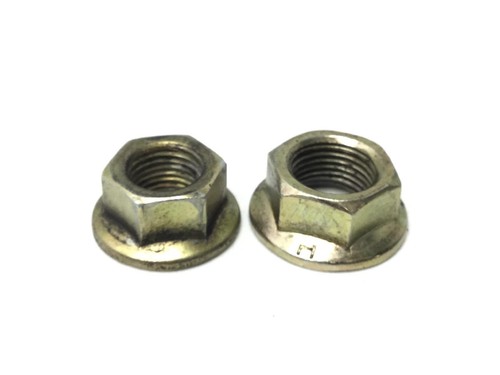 PAAR ANTRIEBSWELLENMUTTERN KYMCO B&W BET WIN 150 2000 S30000