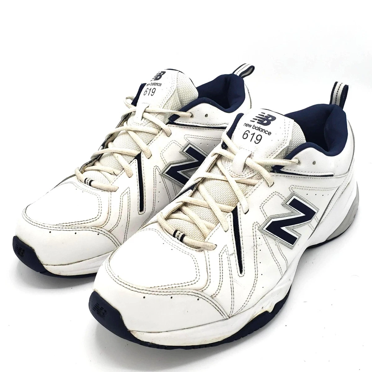 New Balance 619 Size 15 Width 4E Athletic Walking Shoes Extra Wide
