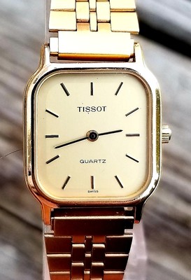 RARE,UNIQUE Women's Vintage Watch TISSOT Le Locle. | eBay
