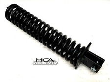 Fisher Snow Plow Trip Spring Assembly Old Style Uncompressed Spring A3770 26464