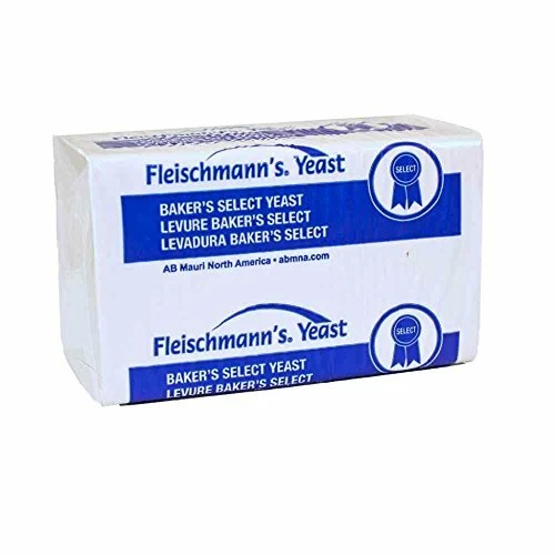 Fleischmann's Instant Dry Yeast (16 My Kosher Cart, 47, 48 OFF