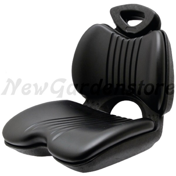 Sitz AufsitzmäHer RasenmäHer FüR Verschiedene Modelle In Pvc 25270291-image