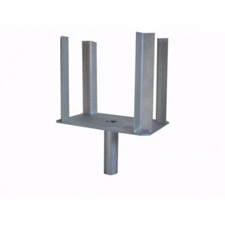 Kreuzkopf für Schalungsstützen Deckenstützen Baustützen Kreuzköpfe Stützenkopf !