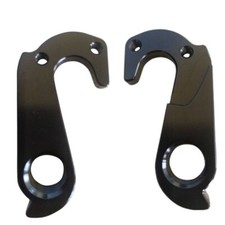 1* Per CERVELO R2 R3 R5 S2 S3 S5 Telaio Bici Mech Deragliatore Ingranaggio Gancio CNC,UK