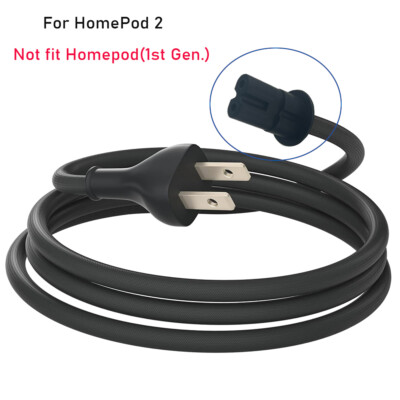 Apple Homepod 2 Power Cord Replacement Apple Homepod 2nd Gen. Power Cable