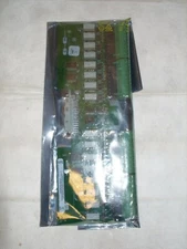 NEW GE Security UTC 110078001 16 DIGITAL OUTPUT WITH RELAYS ACCESS CONTROL CARD