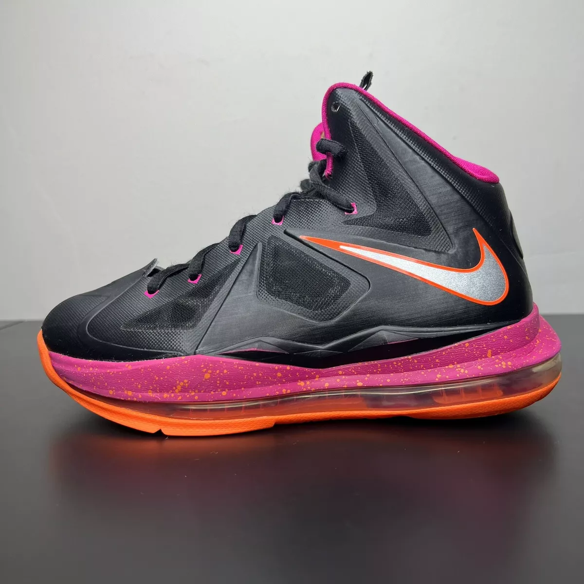 Lebron clearance 1 floridians