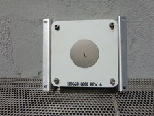 Thermo Finnigan Polaris Q Mass Spectrometer PLATE HV RF DET ION TRAP 119669-0200