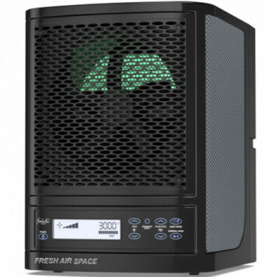 2020 FRESH AIR SPACE AIR PURIFIER 