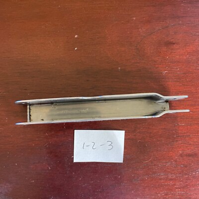 Parts from Original Leatherman Super Tool Stainless: 1 Part for