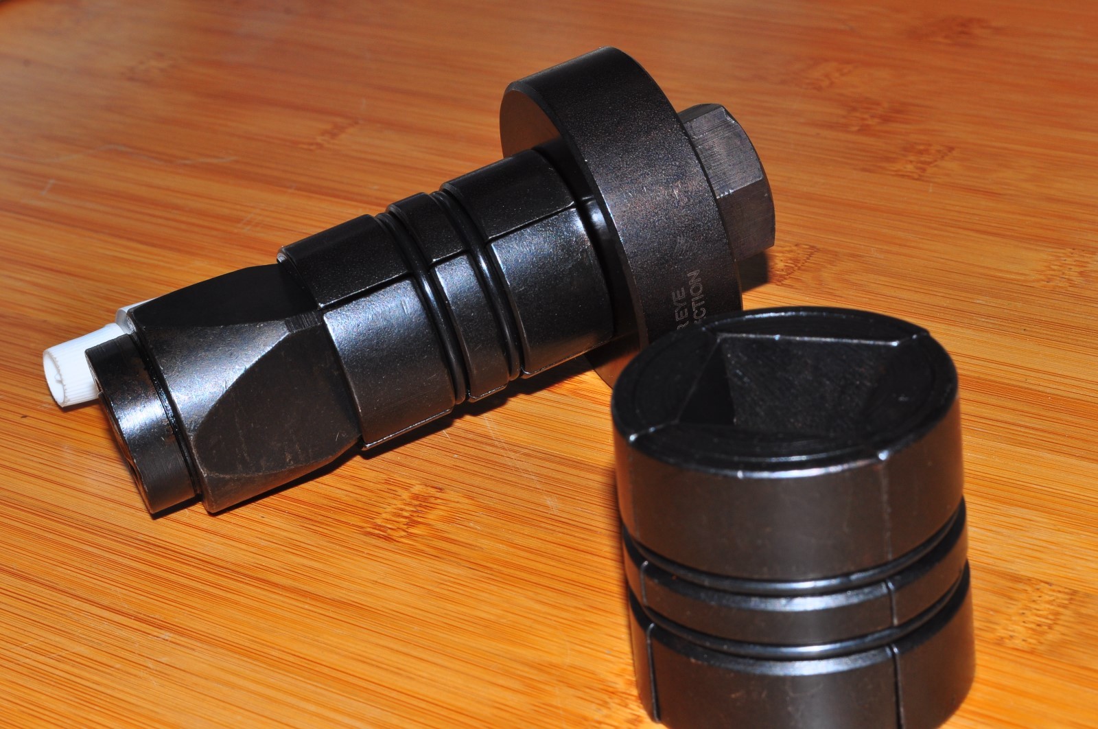 Lisle 34400 Exhaust / Tailpipe Stretcher fit pipes from 1 5/8" to 2 7/