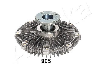 Clutch, radiator fan for ISUZU:KB II,D-MAX II 8-98119-213-1 | eBay