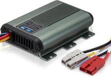 12V 30A DC to DC Battery Charger Reverse Char...