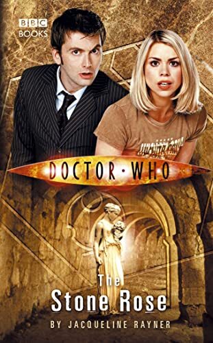 The Stone Rose (Doctor Who) - Picture 1 of 1
