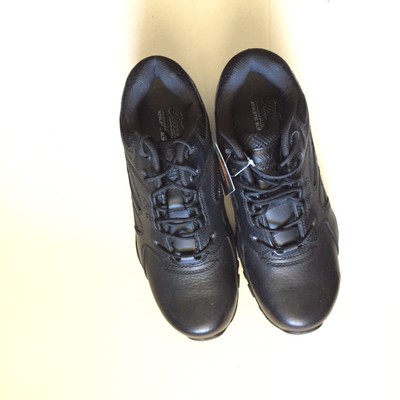 thorogood asr ultra light oxford