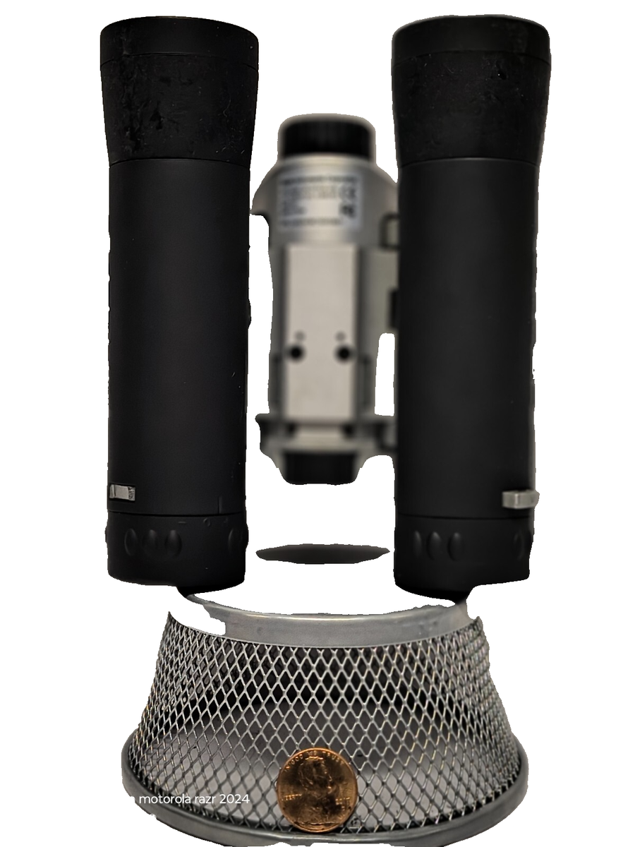Meade 8x30 Capture View Integrated Binocular