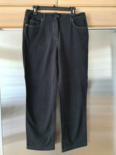 BASIC EDITIONS SOFT STRETCH JEANS 