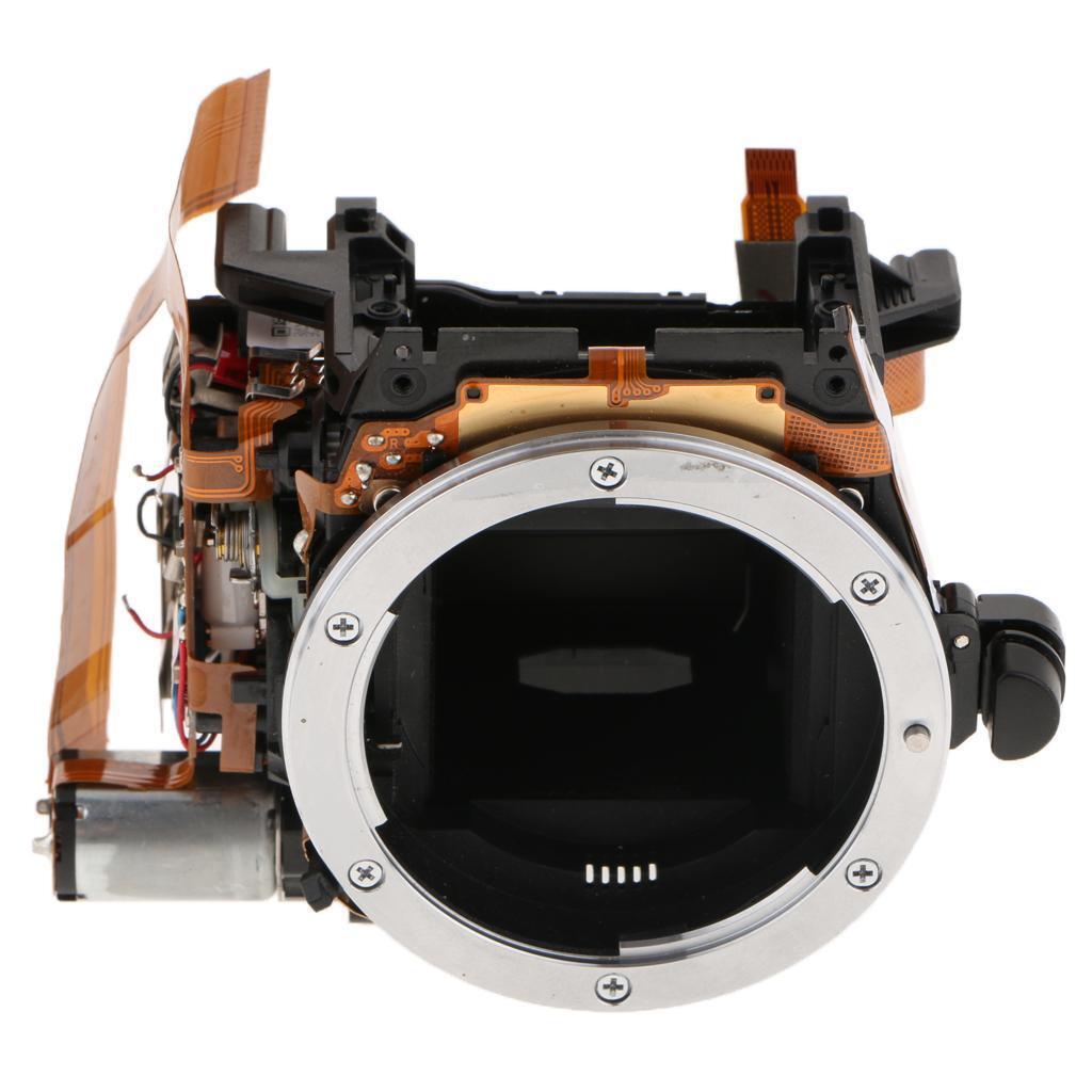 Mirror Box Unit Replacement Kits fit for Nikon D3100 D5100 UK