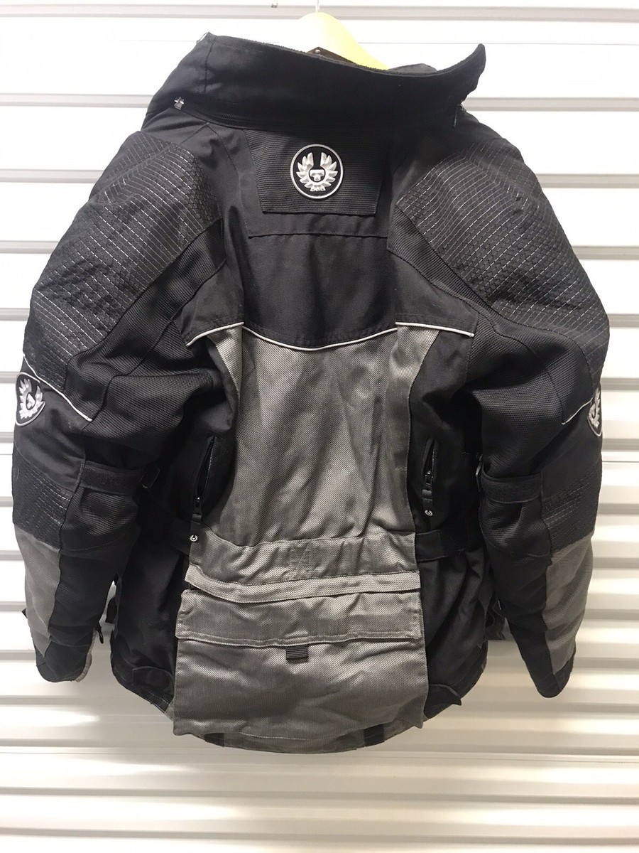 Motorcycle Belstaff Winter Liner Belstaff Men's Padded Zippered
