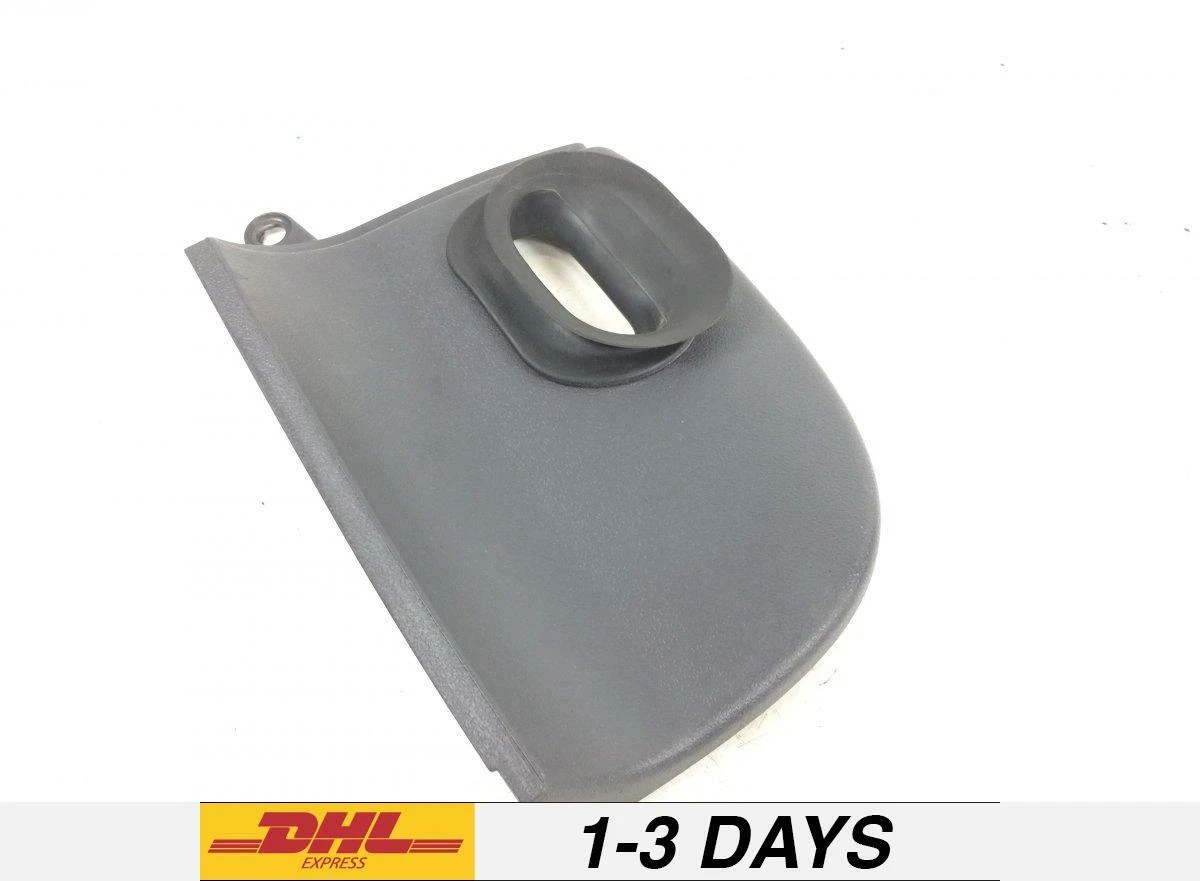 SCANIA R-SERIES DASHBOARD END COVER, RIGHT 1736940 | eBay 