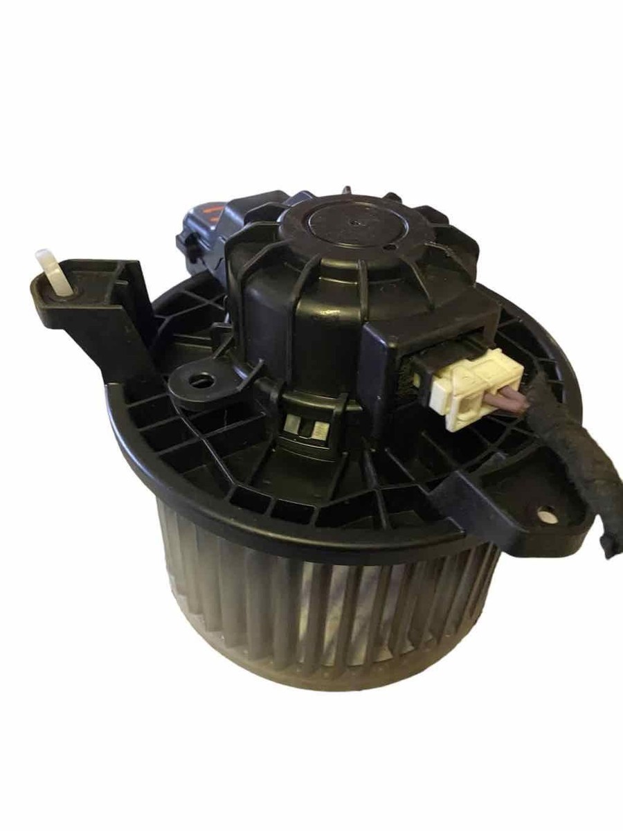 16 17 18 19 20 CHEVY SPARK AC Heater Blower Motor | eBay