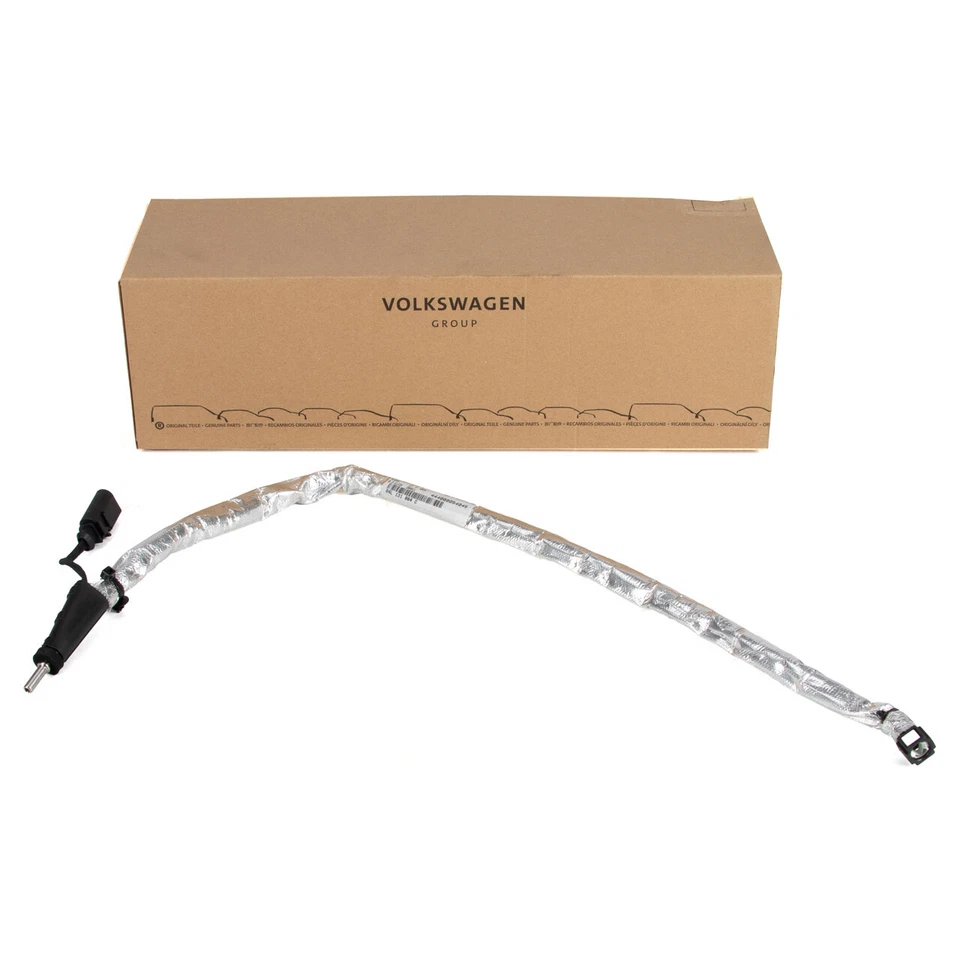 ORIGINAL Audi Einspritzventil Harnstoff A4 B8 A5 A6 C7 Q5 2.0 TDI 1E9 04L131984C