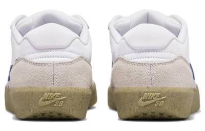 Nike Force 58 SB White Light Brown Gum 2022 - CZ2959-100 | eBay display picture 1